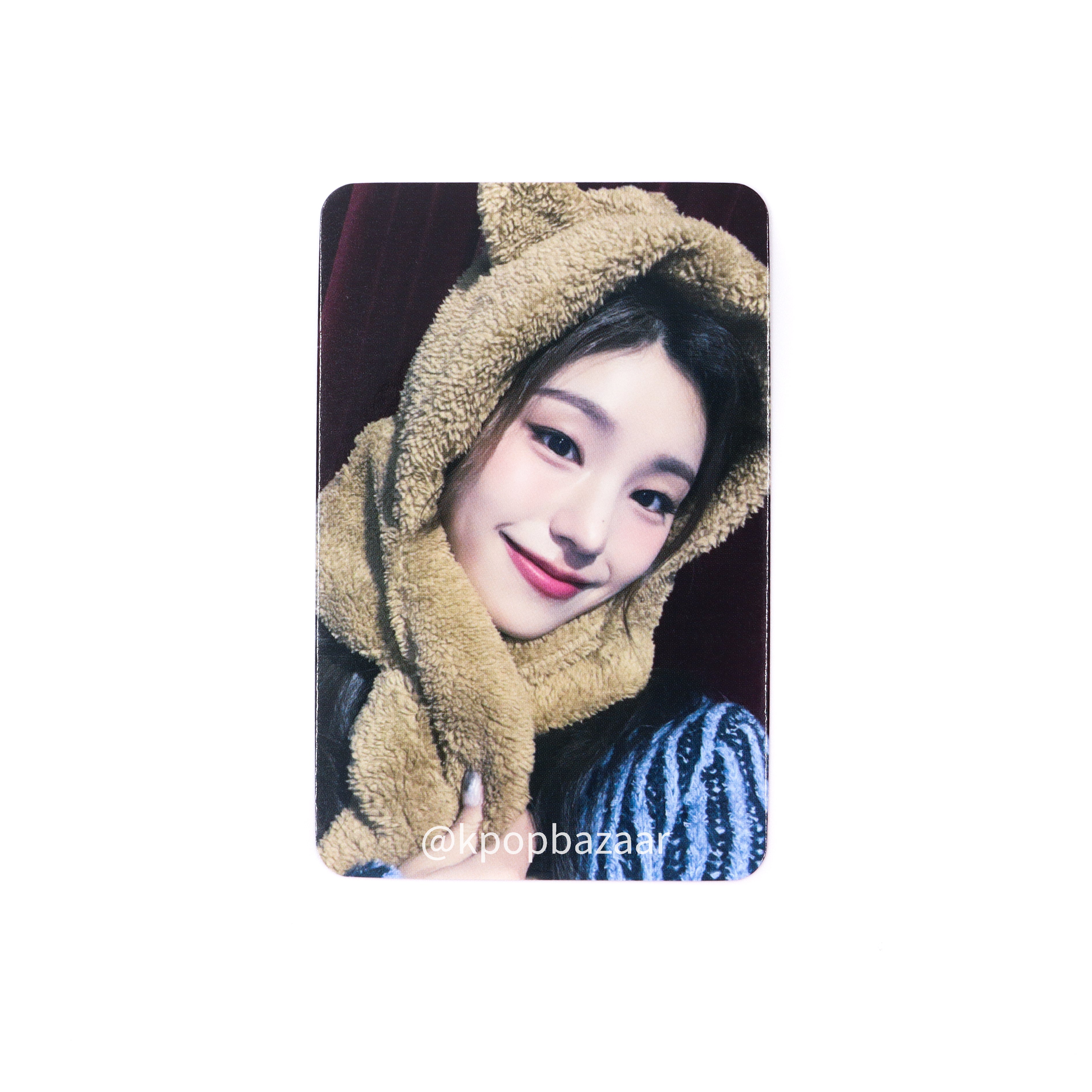 ITZY - Cheshire Soundwave Preorder Photocards – K Stars
