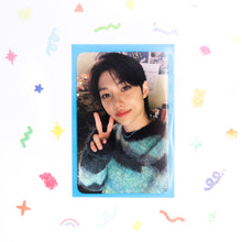 Load image into Gallery viewer, Premium Matte Colour Photocard Sleeves (62x92mm)