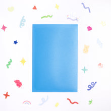 Load image into Gallery viewer, Premium Matte Colour Photocard Sleeves (62x92mm)