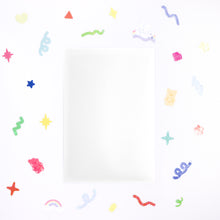 Load image into Gallery viewer, Premium Matte Colour Photocard Sleeves (62x92mm)