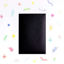 Load image into Gallery viewer, Premium Matte Colour Photocard Sleeves (62x92mm)