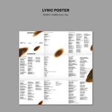 Load image into Gallery viewer, LE SSERAFIM 1st Studio Album 'UNFORGIVEN' (COMPACT ver.)