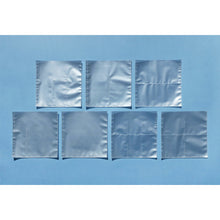 Load image into Gallery viewer, BE ON D After Rain Deco Pocket A5 Wide Binder Refill (Double Sided)