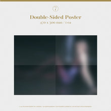 Load image into Gallery viewer, Blackpink Lisa 1st Solo Album 'LALISA' - Regular Album