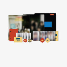 Load image into Gallery viewer, Enhypen Official 2nd Engene Global Membership Fan Kit