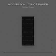 Load image into Gallery viewer, Blackpink 2nd Album 'Born Pink' - Box Set Version