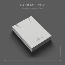 Load image into Gallery viewer, Blackpink 2nd Album 'Born Pink' - Box Set Version