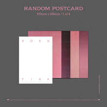 Load image into Gallery viewer, Blackpink 2nd Album 'Born Pink' - Box Set Version