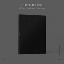 Load image into Gallery viewer, Blackpink 2nd Album 'Born Pink' - Box Set Version
