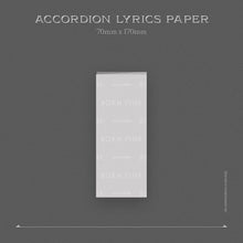 Load image into Gallery viewer, Blackpink 2nd Album 'Born Pink' - Box Set Version