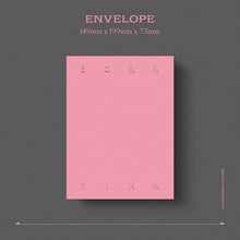 Load image into Gallery viewer, Blackpink 2nd Album 'Born Pink' - Box Set Version