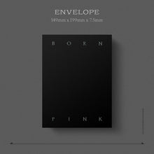 Load image into Gallery viewer, Blackpink 2nd Album 'Born Pink' - Box Set Version