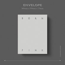 Load image into Gallery viewer, Blackpink 2nd Album 'Born Pink' - Box Set Version