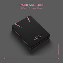 Load image into Gallery viewer, Blackpink 2nd Album 'Born Pink' - Box Set Version