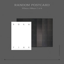Load image into Gallery viewer, Blackpink 2nd Album 'Born Pink' - Box Set Version