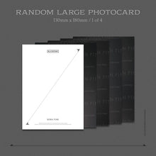 Load image into Gallery viewer, Blackpink 2nd Album 'Born Pink' - Box Set Version