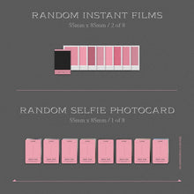 Load image into Gallery viewer, Blackpink 2nd Album 'Born Pink' - Box Set Version