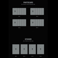 Load image into Gallery viewer, Monsta X 10th Mini Album &#39;No Limit&#39;
