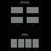 Load image into Gallery viewer, Monsta X 10th Mini Album 'No Limit'