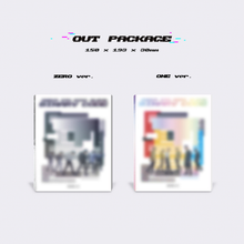 Load image into Gallery viewer, Oneus 5th Mini Album 'Binary Code'