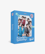 Load image into Gallery viewer, Enhypen 2023 Season&#39;s Greetings
