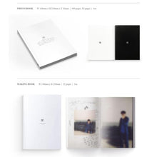 Load image into Gallery viewer, BTS 5th Studio Album 'BE' - Deluxe Edition