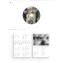Load image into Gallery viewer, BTS 5th Studio Album 'BE' - Deluxe Edition