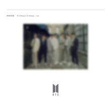 Load image into Gallery viewer, BTS 5th Studio Album &#39;BE&#39; - Deluxe Edition

