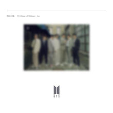 Load image into Gallery viewer, BTS 5th Studio Album 'BE' - Deluxe Edition
