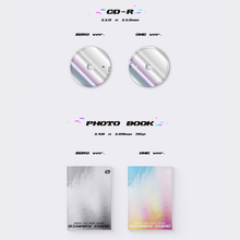 Load image into Gallery viewer, Oneus 5th Mini Album 'Binary Code'