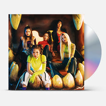 Load image into Gallery viewer, Red Velvet 5th Mini Album 'RBB'