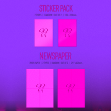 Load image into Gallery viewer, Itzy 4th Mini Album 'Guess Who'