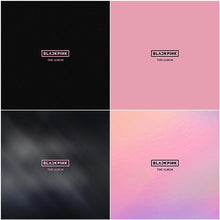 Load image into Gallery viewer, Blackpink 1st Full Album 'The Album'