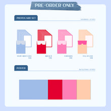 Load image into Gallery viewer, Twice 3rd Full Album 'Formula of Love: O+T=<3' (UNSEALED)