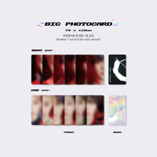 Load image into Gallery viewer, Oneus 5th Mini Album 'Binary Code'