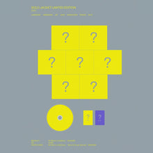 Load image into Gallery viewer, Enhypen Japan 2nd Single 'Dimension: 閃光' (Senko) - Member Solo Jacket Version