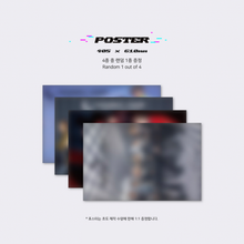 Load image into Gallery viewer, Oneus 5th Mini Album 'Binary Code'