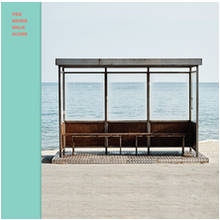 Load image into Gallery viewer, BTS Repackage Album 'You Never Walk Alone'