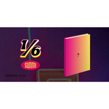 Load image into Gallery viewer, SUNMI Mini Album '1/6'