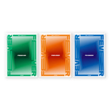 Load image into Gallery viewer, ATEEZ 7th Mini Album 'Zero: Fever Part. 3 - Deja Vu'