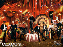 Load image into Gallery viewer, Stray Kids 2nd Japan Mini Album 'Circus'