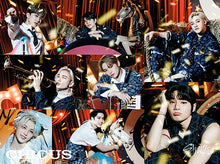 Load image into Gallery viewer, Stray Kids 2nd Japan Mini Album 'Circus'