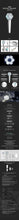Load image into Gallery viewer, EXO Official Fanlight Lightstick Ver 3.0