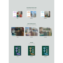 Load image into Gallery viewer, Enhypen 1st Full Album ‘Dimension : Dilemma'