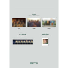 Load image into Gallery viewer, Enhypen 1st Full Album ‘Dimension : Dilemma'