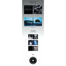 Load image into Gallery viewer, aespa 1st Mini Album 'Savage' - Synk Dive Version