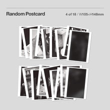 Load image into Gallery viewer, Blackpink Rosé 1st Single '-R-' Regular Album