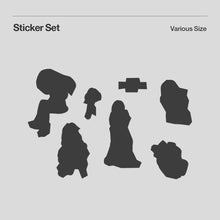 Load image into Gallery viewer, Blackpink Rosé 1st Single '-R-' Regular Album