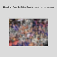 Load image into Gallery viewer, Blackpink Rosé 1st Single '-R-' Regular Album