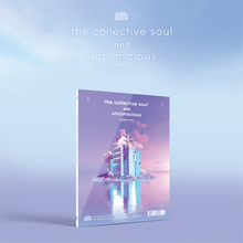 Load image into Gallery viewer, Billlie 2nd Mini Album 'the collective soul and unconscious: chapter one'